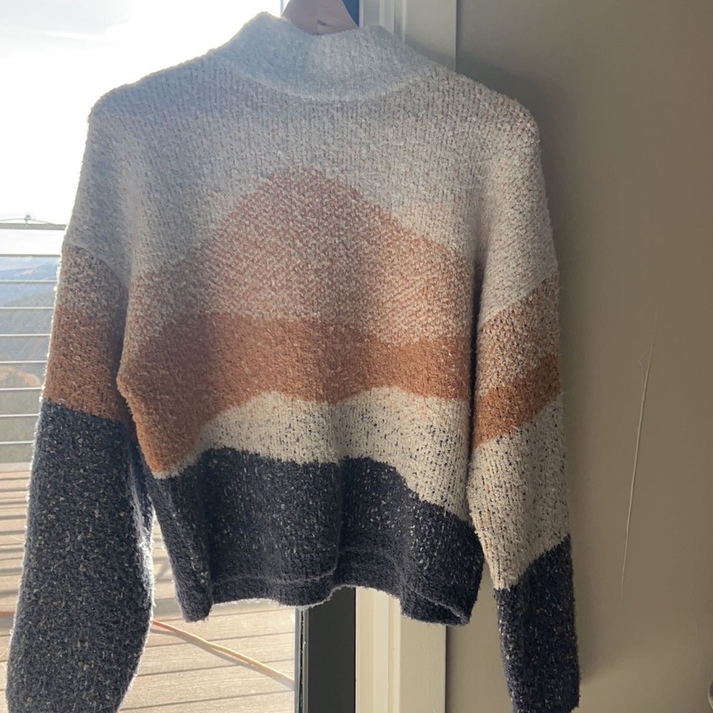 Universal Thread Sweater